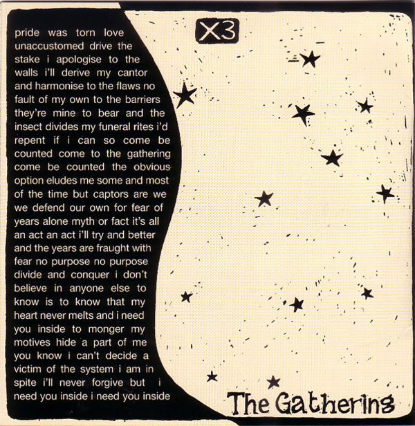 'Tymes Ten' CD with Seen It All Video - Signed by James Gregory Murray (Firestation Records 2005) - Image 10