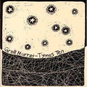 'Tymes Ten' CD with Seen It All Video - Signed by James Gregory Murray (Firestation Records 2005)