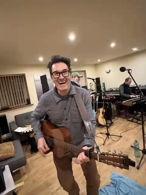 Greg Murray & The Seven Wonders