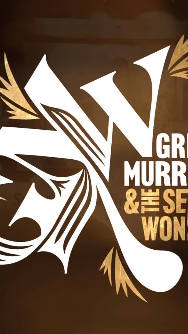 Greg Murray & The Seven Wonders