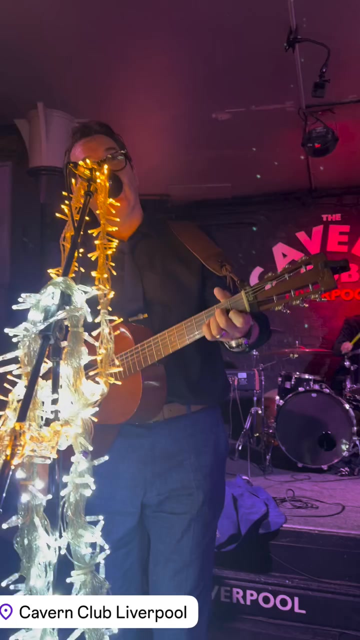 Greg Murray & The Seven Wonders