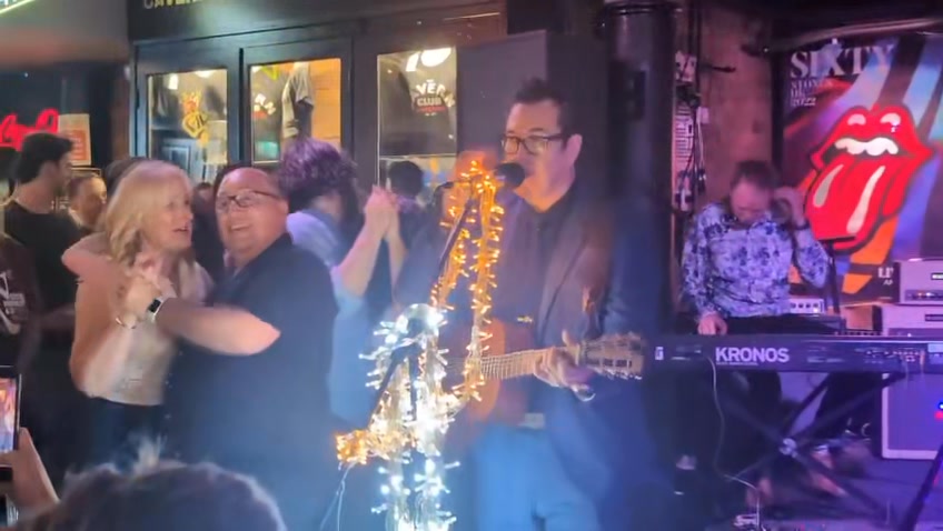 Greg Murray & The Seven Wonders